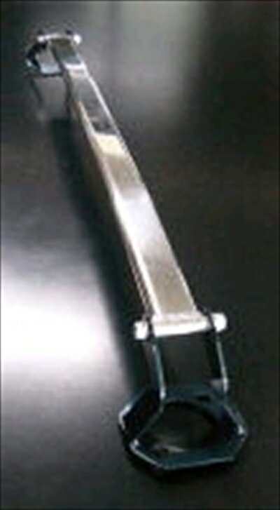 シビック TypeR EK9 Strut Tower Bar　Front