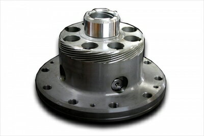 S660 JW5 6MT車 ハイブリッドカーボンLSD