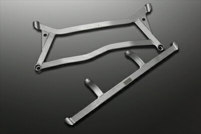 ロアアームバー レガシィ BG5/BD5 フロント