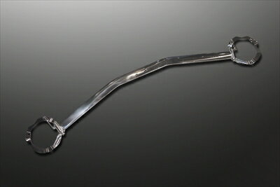 ストラットタワーバー フロント レガシィ BP5/BL5 FLAT