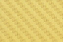 カーラッピングフィルム 標準カーボン 1.55m×1m パールゴールド