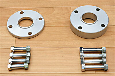 プラド LC70系 フロントプロペラシャフト延長スペーサー 10mm厚