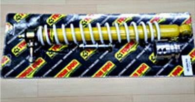 ランドクルーザー GRJ76/79 4WAY・ステアリングスタビライザー パワステ無し車