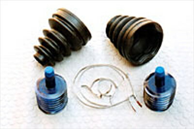 ハイラックスサーフ 185系 フロントドライブシャフト強化ブーツ