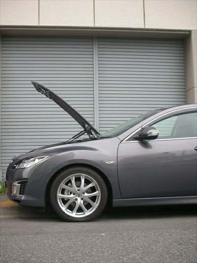 アテンザ GH5FS ボンネットダンパー スタンダード ※車検証必要