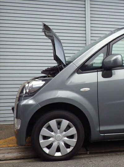 ムーヴカスタム L175S ボンネットダンパー スタンダード ※車検証必要