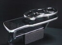 アトレー(ワゴン) S321G/S331G (2007/09-2015/10) VERONA フロントテーブル カラー:ラスターホワイト