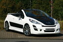 PEUGEOT 207 HB/CC X^COLbg uEn Gardev h