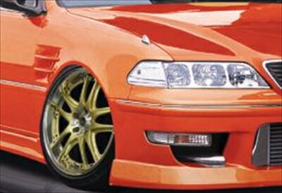 マーク2 JZX100 M SPORTS フロントフェンダー