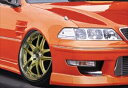 マーク2 JZX100 M SPORTS フロントフェンダー 塗装済み