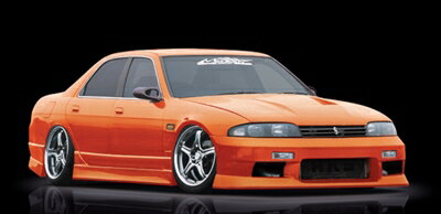 楽天市場】r33 フロントバンパー（パーツ｜車用品）：車用品