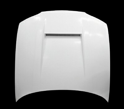 スカイライン R33 M SPORTS ボンネット 前期 カーボン クリア塗装済み