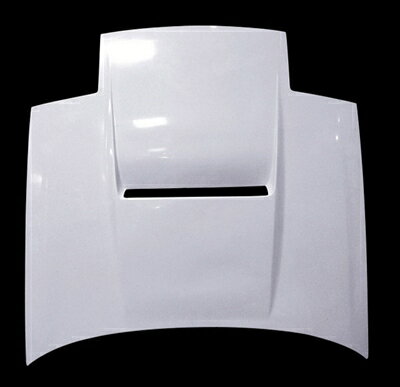 RX-7 FC3S M SPORTS ボンネット カーボン 取付込