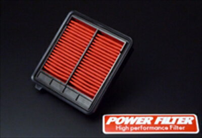 CR-Z ZF1 パワーフィルター PFX300 取付込