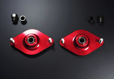 BRZ ZC6 ピロアッパーマウント リア