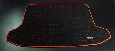 86 ZN6 ラゲッジマット