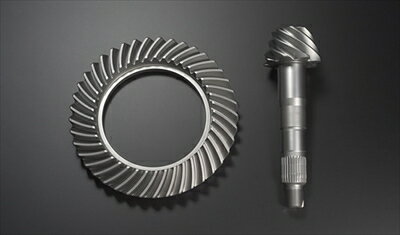 86 ZN6 強化ファイナルギアセット