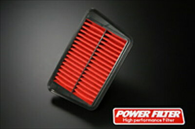 エブリイワゴン DA64W パワーフィルター PFX300