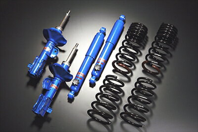 エブリイワゴン DA64W サスペンションキット 4-6型用