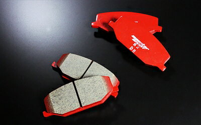 JB64W ジムニー ブレーキパッド フロント用 type-S2