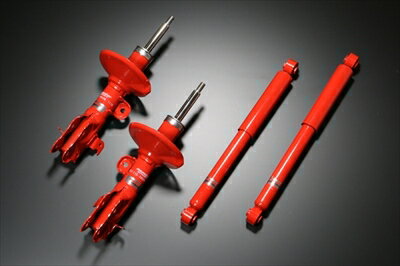 エブリイワゴン DA17W ショックアブソーバーセット