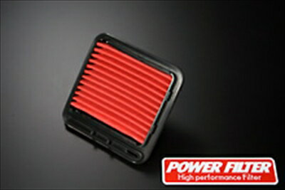 パレット MK21S K6Aターボ パワーフィルター PFX300 SD14 取付込