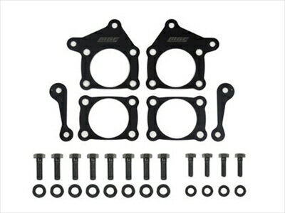 スイフトスポーツ ZC32S MSE リアキャンバーシムセット