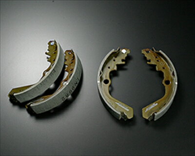 パレット MK ターボ/NA車用 ブレーキシュー type-e