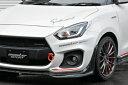 ZC33S スイフトスポーツ 牽引フック フロント 可倒式