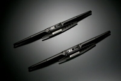 MR52S/92S ハスラー エアロワイパーブレード 2本組 ワイパー長さ 400mm/400mm