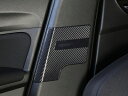 スイフトスポーツ ZC33S シートベルトプロテクター
