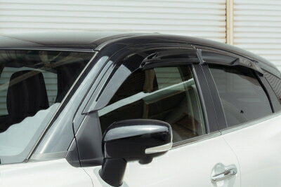 WDB3S WEB3S フロンクス ウィンドウエアロバイザー