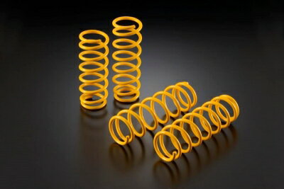 JB64W ジムニー(JB74共通) 30mmアップ コイルスプリング