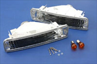 ランドクルーザー 80系 クリスタルフロントウインカー