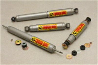 ランドクルーザー 70系 タフドッグ ファームセルショックアブソーバー 後期用