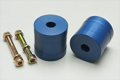 JB64W ジムニー バンプストップ延長ブロック フロント