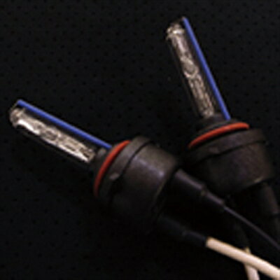 MIYAMA H.I.D 35W バルブキット (12V用) バルブ形状：H4-Low 8000K （ブルーホワイト)