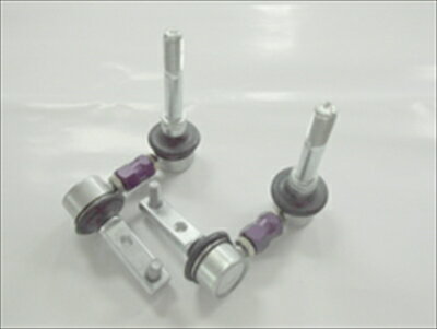 LEXUS SC430 UZZ40 調整式スタビライザーリンク フロント用