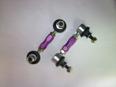 LEXUS RC AVC/GSC10 調整式スタビライザーリンク リア用