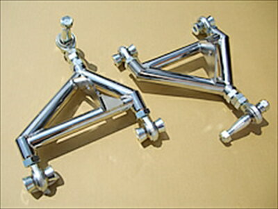 セドリック Y34 リア・ピロアッパーアーム