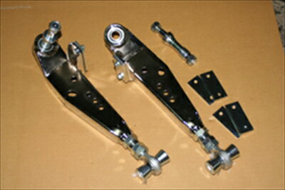 セフィーロ A31 ふんばりフロント・ピロロアアーム