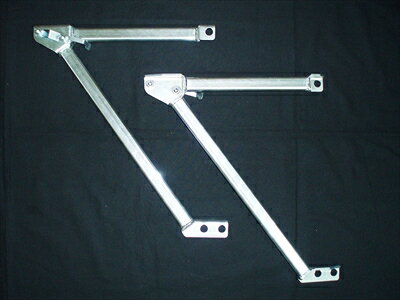 インテグラ DC5 ガッチリサポート