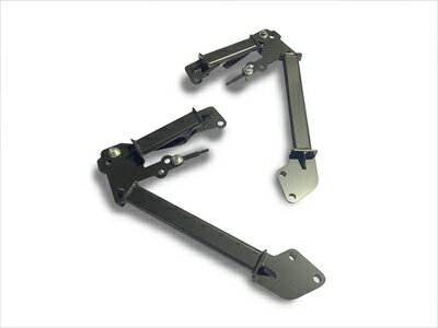 シビック EG ガッチリサポート