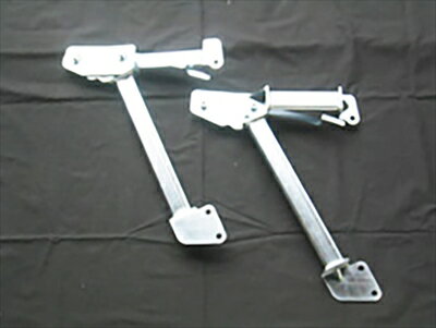 シビック EF ガッチリサポート