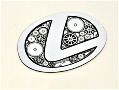 Chrono Force 20系IS-F REAR TYPE-LSS