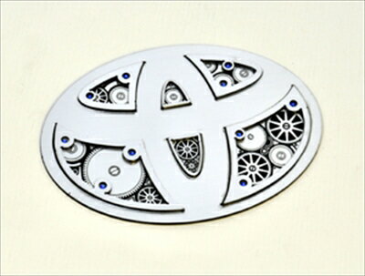 ヴェルファイア 20系 Chrono Force REAR TYPE-TCS