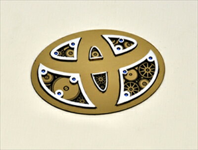 ハイエース 200系 標準ボディ Chrono Force FRONT TYPE-TGE