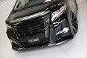 アルファード 30系 トップモール