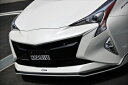 プリウス ZVW50 前期 マークレスグリルガーニッシュ センサー無用