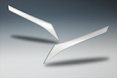 フィットハイブリッド GP5/6 アイライン 素地 塗装済み